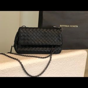 BOTTEGA VENETA BAG (New)